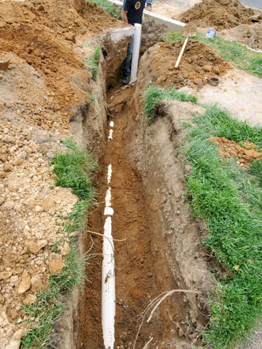 Cherry Hill NJ Sewer Repair and Cleaning